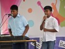 Talent show_2016